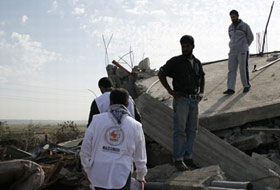 İsrail'in Katliam Belgeleri