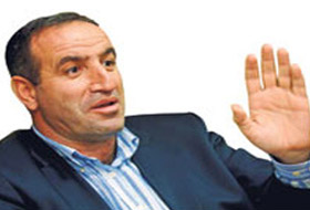 Babamı ve Dayımı ETÖ Öldürdü