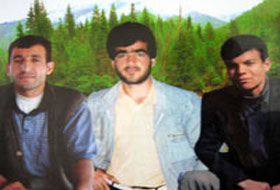 "JİTEM beni yetim bıraktı"