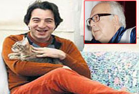 Fazıl Say'dan Ergenekon jesti