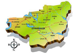 AKP, DTP, TSK, kaos ve değişim