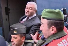 Ergenekon Davasında Olay Çıktı