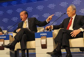 'Osmanlı dirilsin, Erdoğan halife olsun'