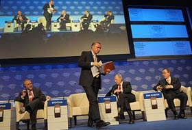 'Davosfatihi.com' sitesi açıldı