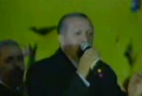 Erdoğan Türkiye'de Böyle Karşılandı (VİDEO)