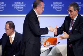 Davos Resti Yatırımı Patlattı