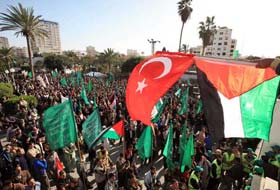 Türkiye"ye Vefa Kampanyası