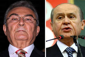 Obama Muhalefetle Ayrı Ayrı Görüşecek