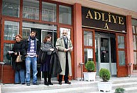 Taraf Tam Kadro Adliyelik Oldu