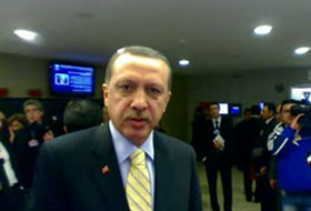 Lübnan Cumhurbaşkanı: Seninle övünüyoruz