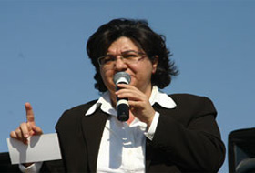 Ayna: AKP'nin Oyununa Gelmeyin