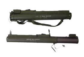 Polise lav silahı sattılar