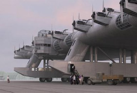 İşte Ruslar'ın son bombası (FOTO)