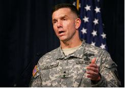 Irak'ta şiddet olayları arttı