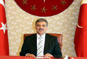 Gül, Çek Cumhuriyetine Gidiyor