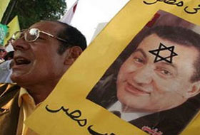 Mısır direnişlerden intikam alıyor