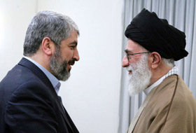 "Filistin'i Desteklemek İslami Görevdir"(FOTO)