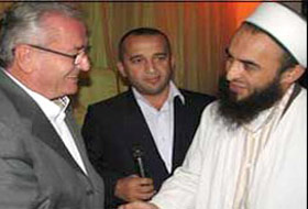 CHP'li Adaydan her mahalleye Kur'an Kursu