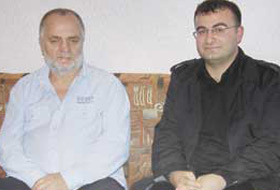 "Çeçenya'da Savaş Devam Ediyor"