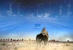 İslam'a adanmış sıradışı bir film (VİDEO)