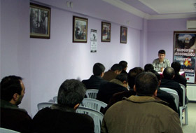 Sanatçı, şahitlikten muaf değildir!