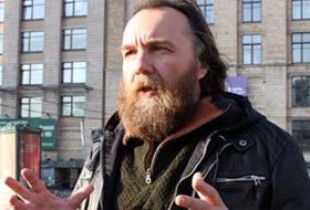 "Bize manyak bir devlet başkanı lazım"