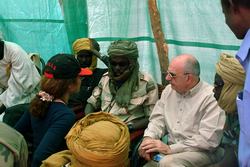 BM'nin temsilcisi istenmeyen adam ilan edildi