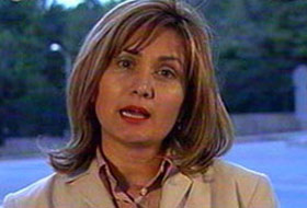 "Bir sabah kalktım iki kişi tarafından takip ediliyorum"