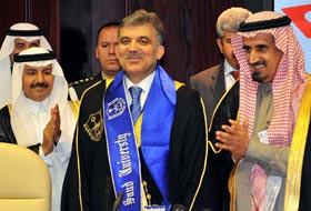 Arabistan'la 20 yılık mutabakat