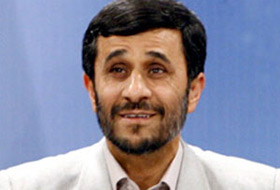 Endonezya'ya da bir Ahmedinejad lazım!