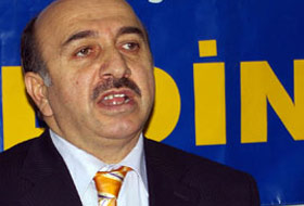 Diyanet Sen: CHP samimi ise...