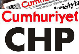 Cumhuriyet Yazarı ile CHP'li Fena Kapıştı