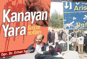 Mısır resmen eziyet ediyor