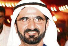 Şeyh Maktum Yatırımlarını Çekti