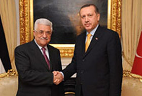 Ulusalcı Abbas, Erdoğan'a Teşekkür Etti