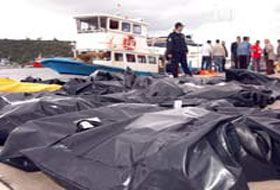 2008 İLTİCA ve SIĞINMA HAKKI RAPORU