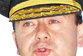 Ersöz"ün Astsubayı Hâla Kayıp !