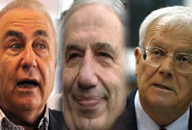 İşte Ergenekoncu YÖK"ün zulmü