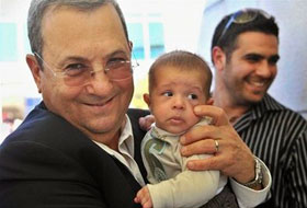 İsrail: Hizbullah"a oy vermeyin