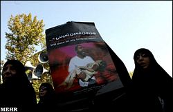 Ahmedinecad, Dünya Kudüs Günü Dolayısıyla Açıklamalarda Bulundu