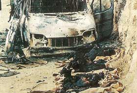 Güçlükonak katliamında yeni bulgular