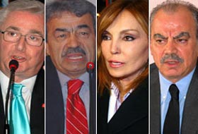 Cami ve Kur'an Kursu Rahatsızlığı