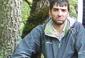 Dağıstan Emiri Muaz Şehid