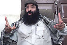 Salahuddin: Keşmir'in çözümü cihat