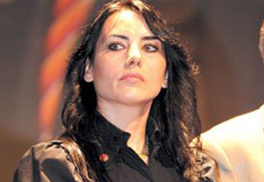 Saadet'in Çankaya Adayı Terledi