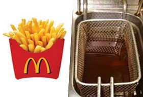 Emperyalizm karşıtlarının karnı acıkınca