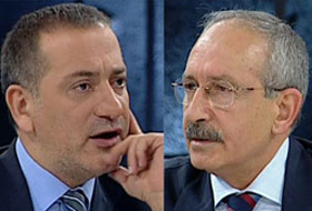 Kılıçdaroğlu'na Doğan Sorusu