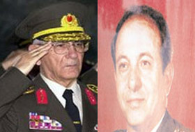 Çevik Bir'e KKTC'deki suikast soruldu