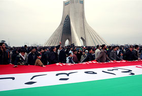 İran Devrim Muhafızları siteleri uyardı