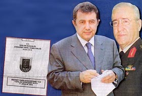 Ekonomik Krizin Şifresi Karamehmet'te